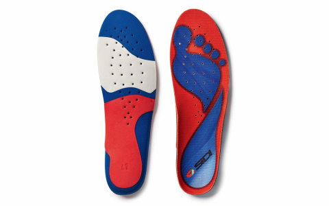 SIDI Sottopiede Memory